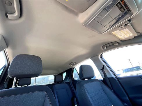 Used 2023 Chevrolet Equinox LT image 24