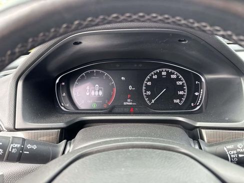 Certified 2022 Honda Accord Sport image 24