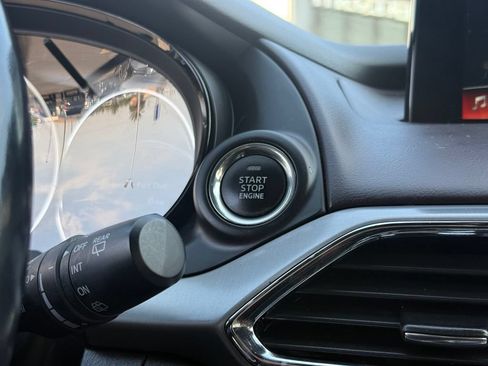 Used 2018 MAZDA CX-9 Grand Touring FWD image 30