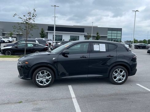 Used 2024 Dodge Hornet R/T AWD/4WD image 4