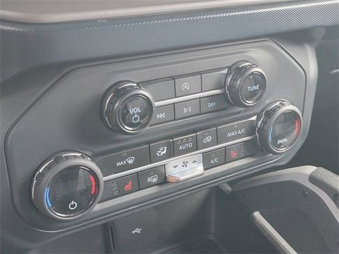 Certified 2023 Ford Bronco Outer Banks image 19