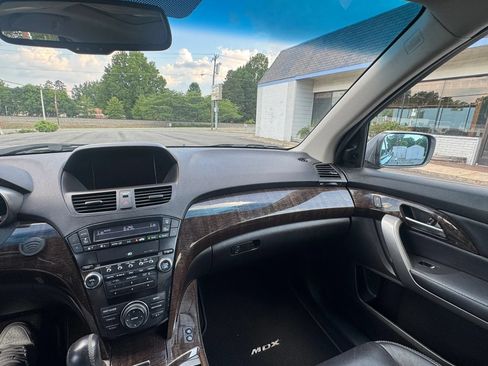 Used 2012 Acura MDX w/ Advance Package AWD/4WD image 30