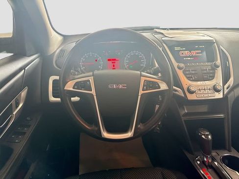 Used 2017 GMC Terrain SLE w/ Driver Alert Package I AWD/4WD image 21