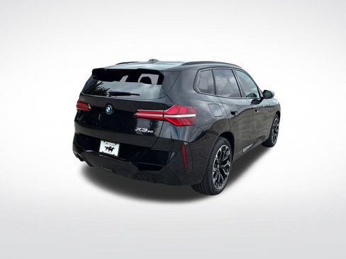New 2026 BMW X3 xDrive30i w/ Premium Package AWD/4WD image 3