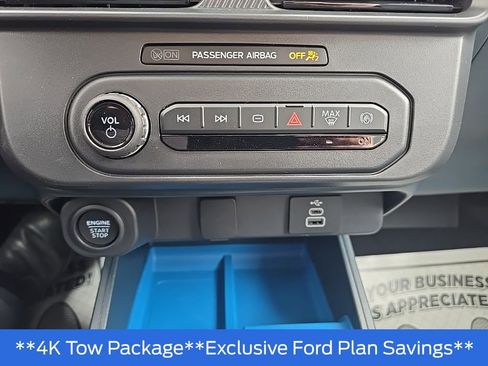 New 2026 Ford Maverick XLT w/ 4K Tow Package image 18