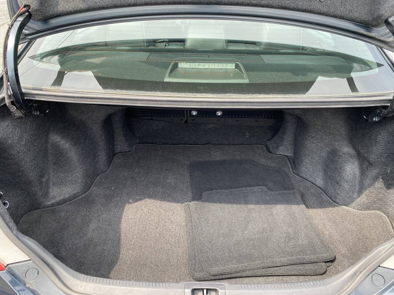 Used 2014 Toyota Camry SE FWD image 24