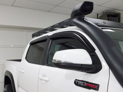 Used 2019 Toyota Tacoma TRD Pro image 11