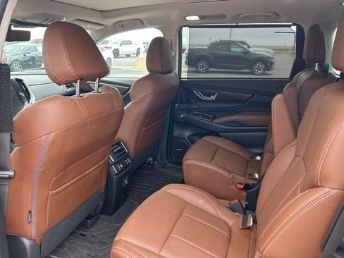 Used 2023 Subaru Ascent Touring image 12