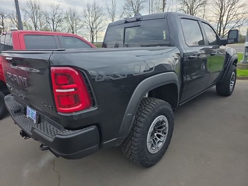 Used 2026 RAM 1500 RHO w/ RHO Level 1 Equipment Group image 4