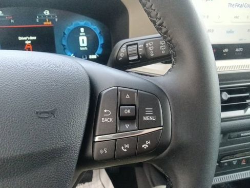 New 2025 Ford Bronco Sport Big Bend image 19