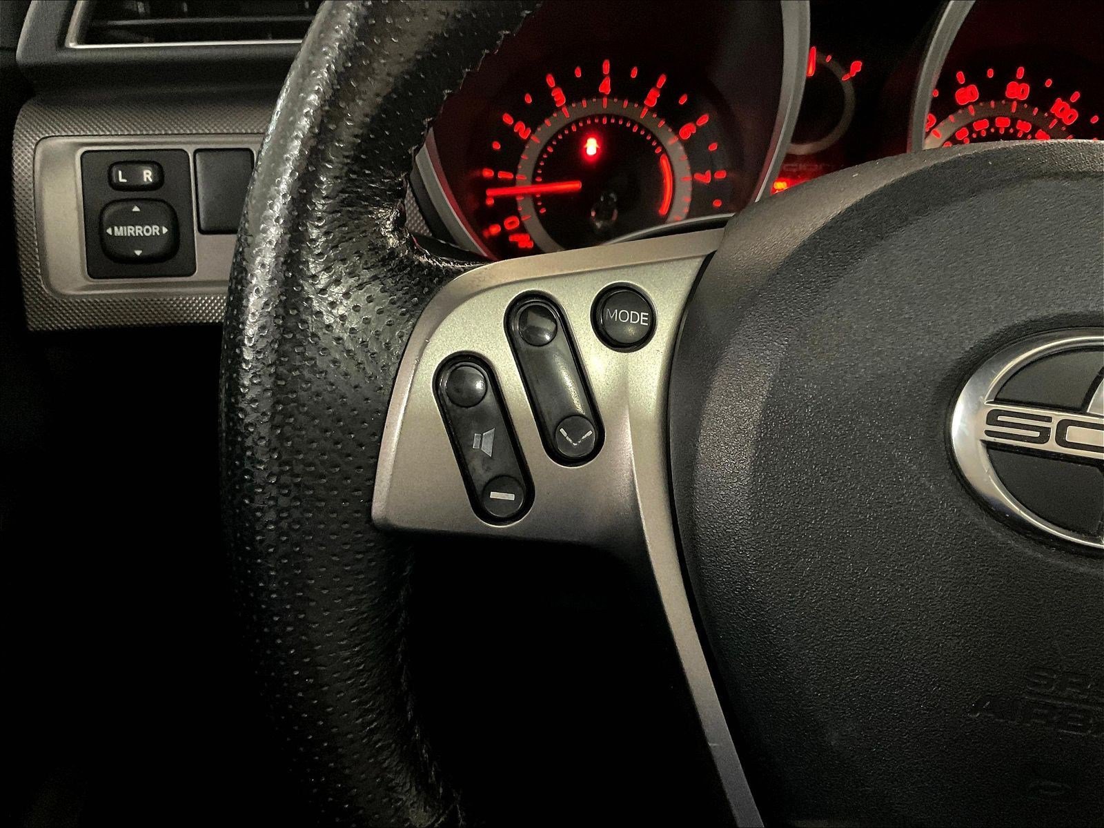 Used 2015 Scion tC FWD image 10