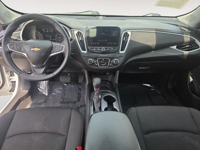 Used 2024 Chevrolet Malibu RS FWD image 10