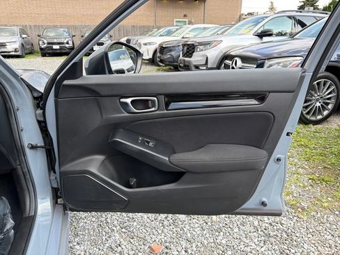 Used 2024 Honda Civic EX image 11