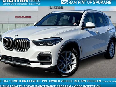 Used 2019 BMW X5 xDrive40i