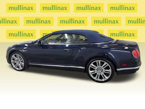 Used 2016 Bentley Continental GT AWD/4WD image 9