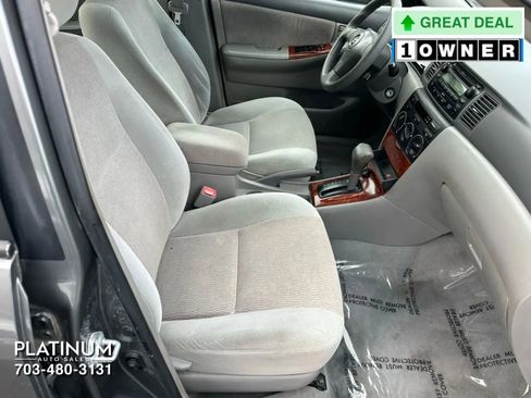 Used 2007 Toyota Corolla CE image 14