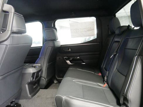 New 2026 Toyota Tundra Limited image 9