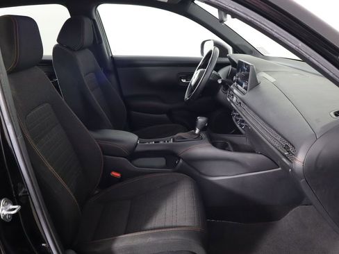 Used 2023 Honda HR-V Sport image 17