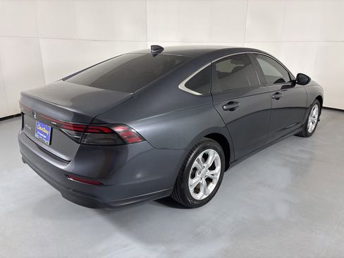 Used 2024 Honda Accord LX image 8