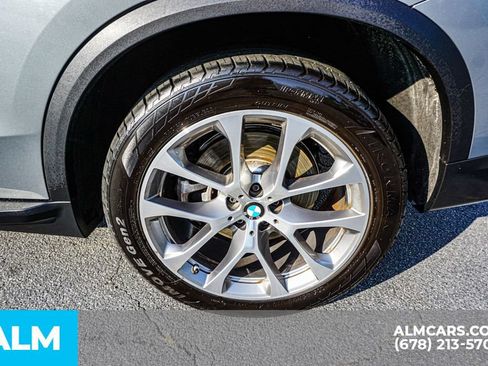 Used 2024 BMW X5 sDrive40i RWD image 18