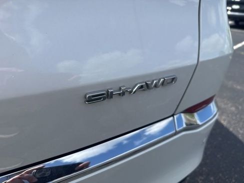 Used 2024 Acura MDX SH-AWD w/ Technology Package image 18