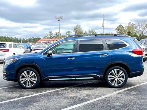 Used 2022 Subaru Ascent Touring image 9