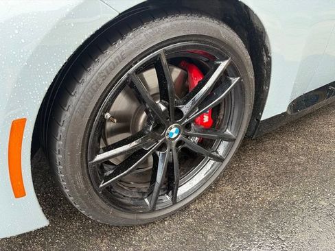 Used 2024 BMW M240i Coupe RWD image 6