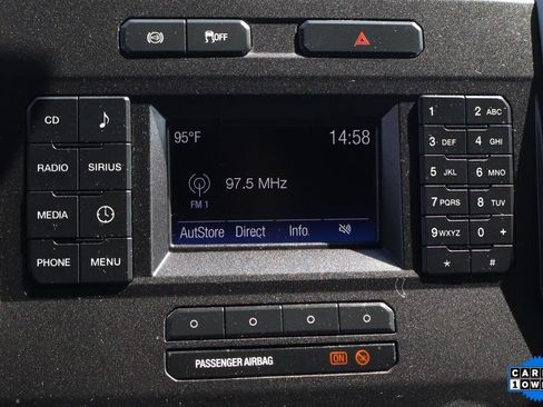 Used 2017 Ford F550 2WD Crew Cab Super Duty image 29