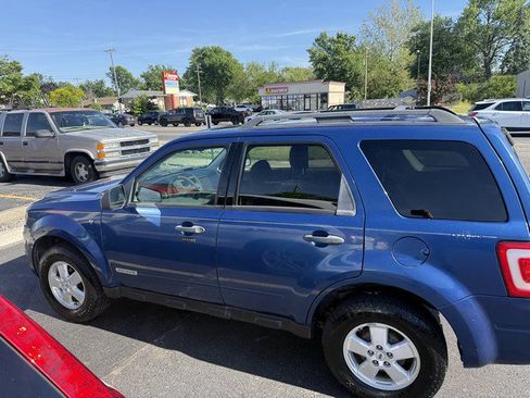 Used 2008 Ford Escape XLT AWD/4WD image 8