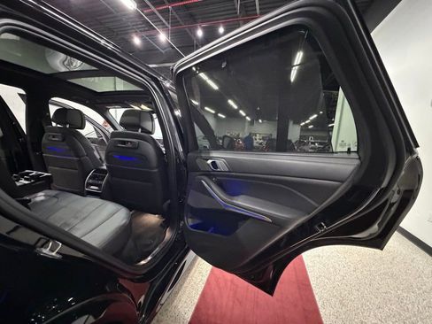 Used 2020 BMW X5 xDrive40i w/ M Sport Package AWD/4WD image 28