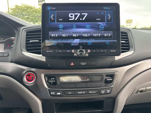 Used 2019 Honda Ridgeline RT image 24