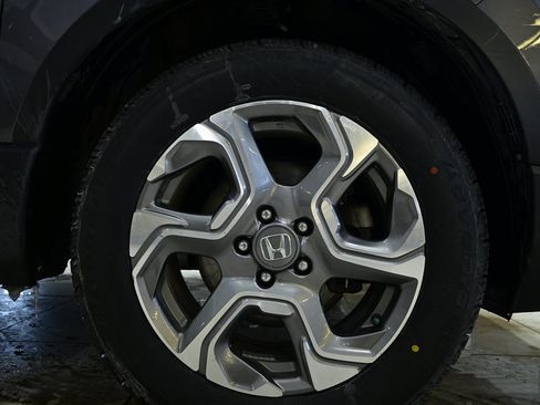 Used 2019 Honda CR-V EX image 9