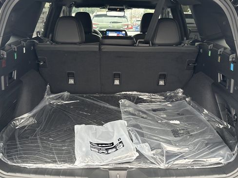 New 2026 Subaru Outback Touring XT image 12