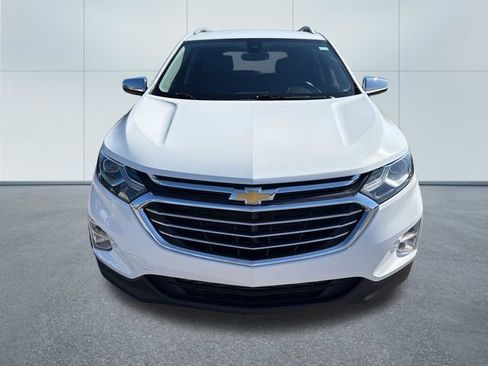 Used 2020 Chevrolet Equinox Premier AWD/4WD image 6