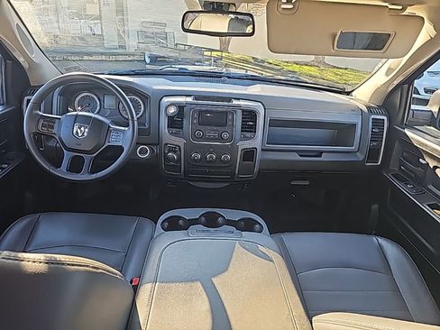 Used 2018 RAM 1500 Tradesman image 25