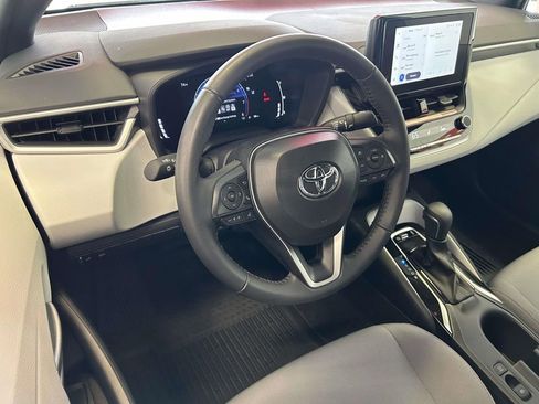 Certified 2026 Toyota Corolla SE FWD image 14