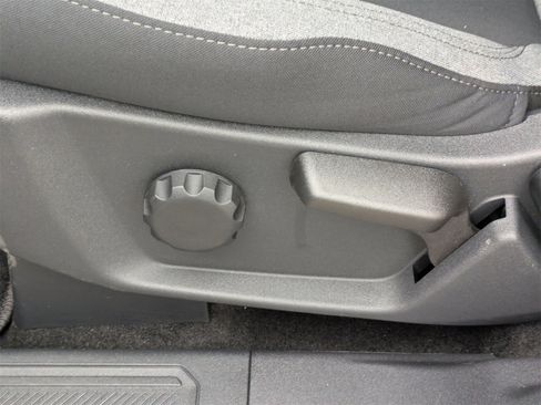 New 2025 Ford Bronco BASE w/ Sasquatch Package image 22