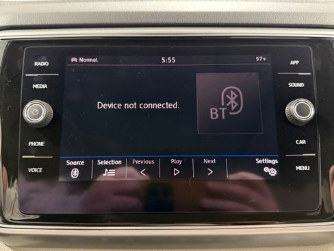 Used 2018 Volkswagen Atlas SEL image 13