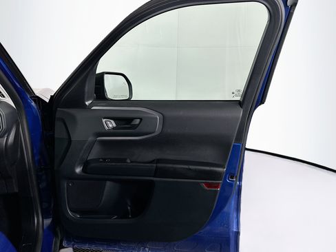 Used 2024 Ford Bronco Sport Big Bend AWD/4WD image 31