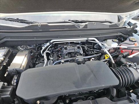 New 2026 Chevrolet Colorado Trail Boss image 17