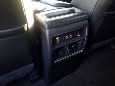 Certified 2024 Nissan Murano Platinum w/ Cargo Package image 15