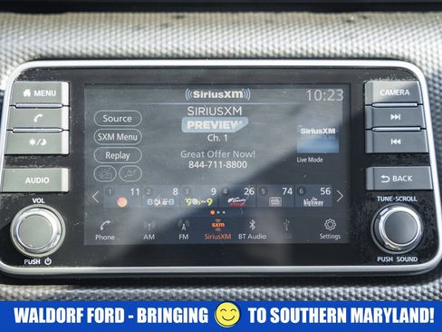 Used 2019 Nissan Kicks SV image 21