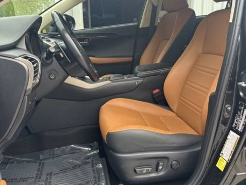 Used 2020 Lexus NX 300 FWD w/ Accessory Package 2 image 41