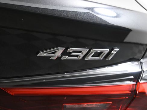 New 2026 BMW 430i xDrive 430i xDrive w/ Premium Package image 38