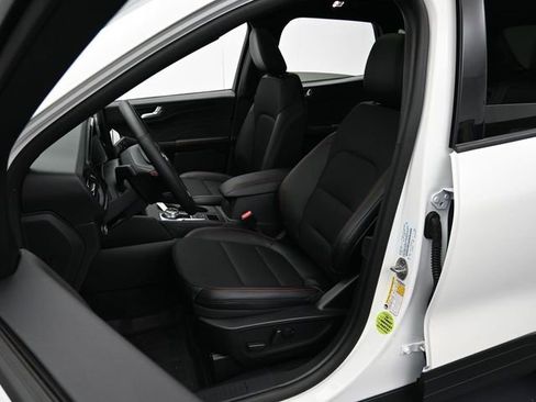 New 2026 Ford Escape ST-Line w/ Tech Pack #1 image 12