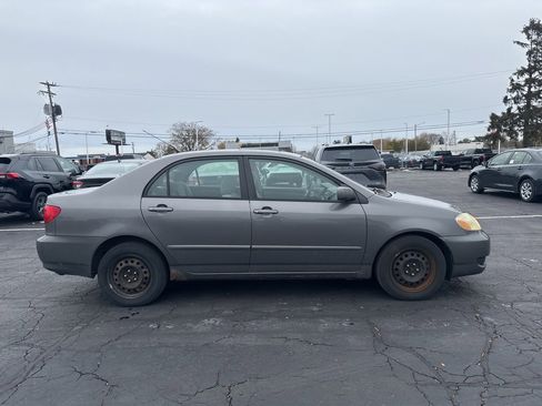 Used 2005 Toyota Corolla LE image 4