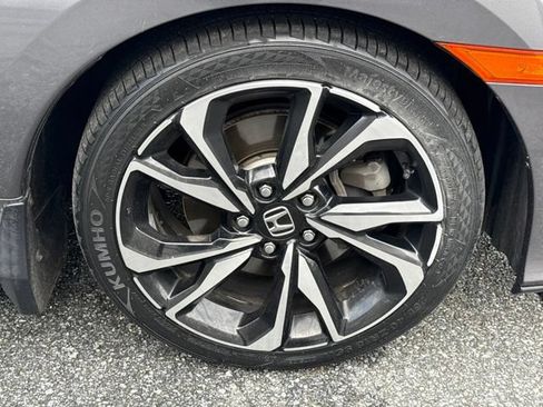 Certified 2019 Honda Civic Si image 24