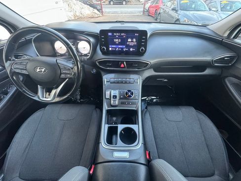 Used 2022 Hyundai Santa Fe XRT image 13