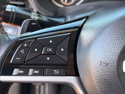 Certified 2021 Nissan Altima 2.5 SR FWD image 29
