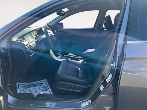 Used 2014 Honda Accord EX-L image 11
